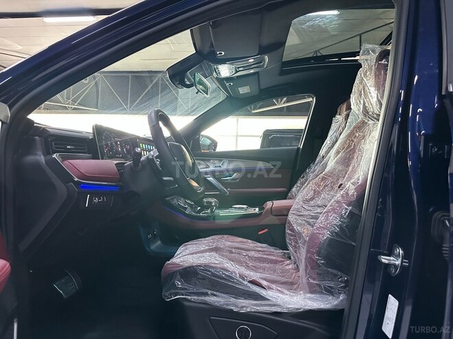 Jetour X70 PLUS 2023, 28,200 km - 1.6 l - Bakı