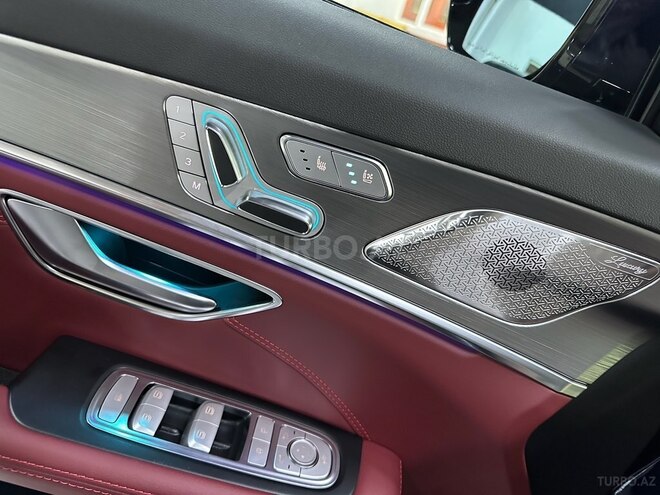 Jetour X70 PLUS 2023, 28,200 km - 1.6 l - Bakı