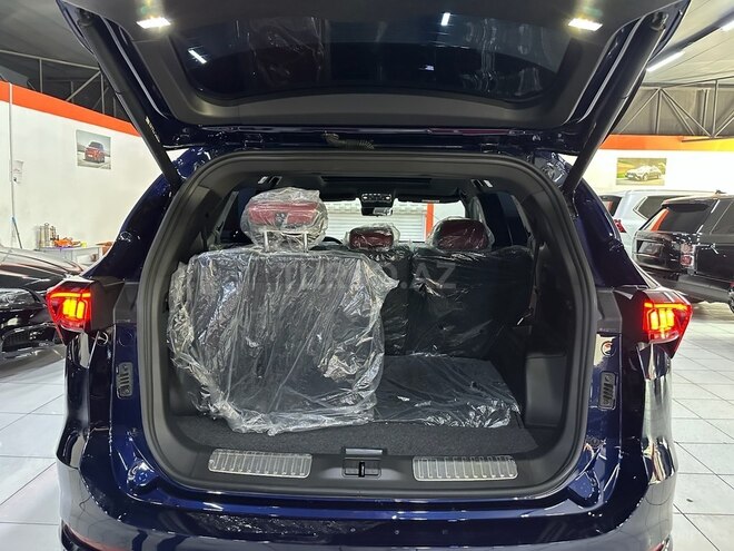 Jetour X70 PLUS 2023, 28,200 km - 1.6 l - Bakı