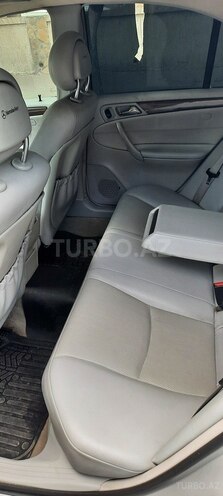 Mercedes C 240 2001, 311,000 km - 2.6 l - Bakı