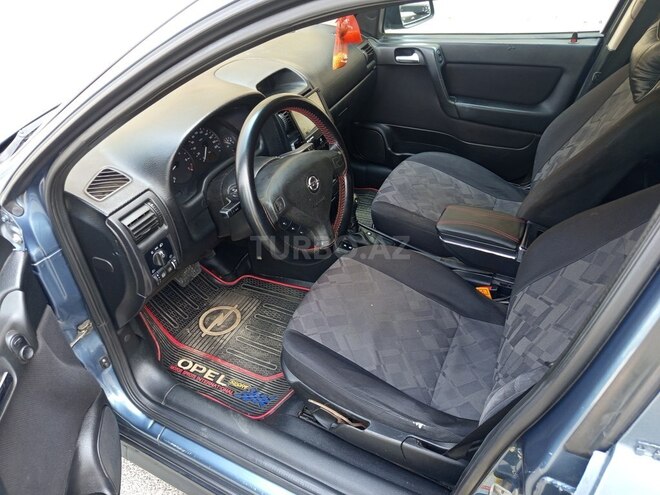 Opel Astra 1998, 228,000 km - 1.6 l - Bakı