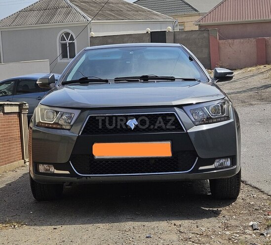 Khazar LD 2023, 66,000 km - 1.7 l - Bakı