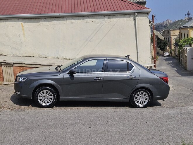 Khazar LD 2023, 66,000 km - 1.7 l - Bakı