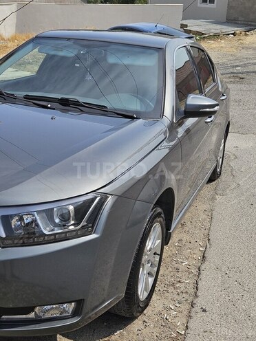 Khazar LD 2023, 66,000 km - 1.7 l - Bakı