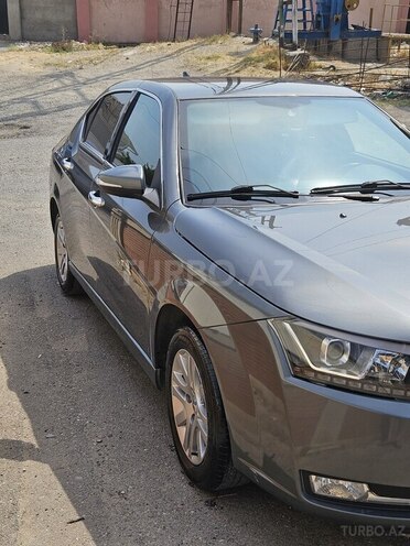 Khazar LD 2023, 66,000 km - 1.7 l - Bakı