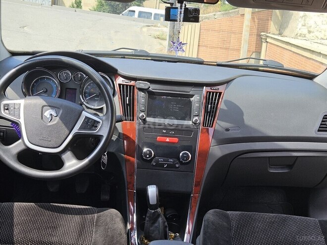 Khazar LD 2023, 66,000 km - 1.7 l - Bakı