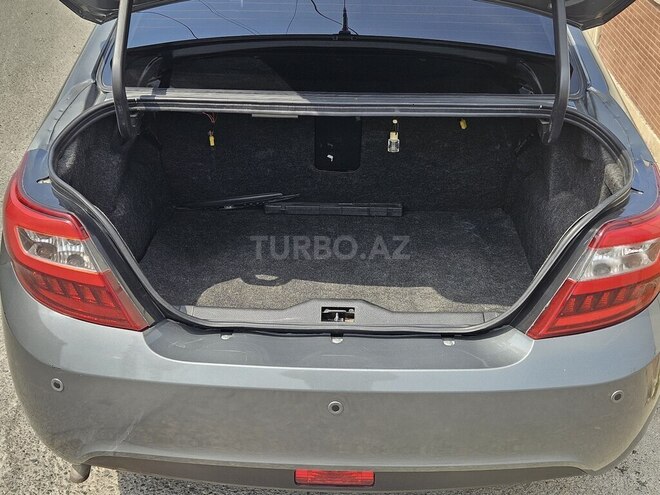 Khazar LD 2023, 66,000 km - 1.7 l - Bakı