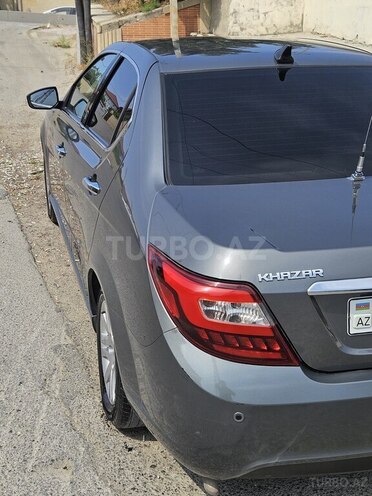 Khazar LD 2023, 66,000 km - 1.7 l - Bakı