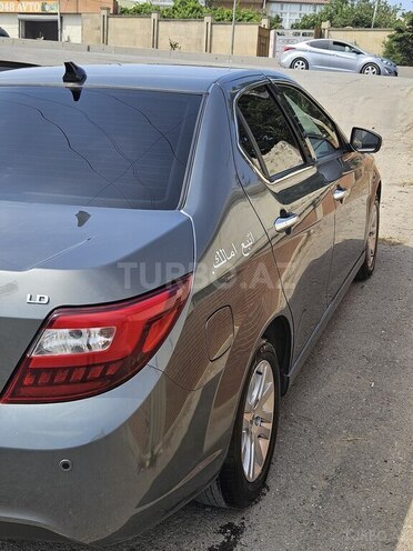 Khazar LD 2023, 66,000 km - 1.7 l - Bakı