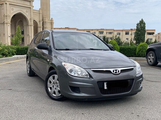 Hyundai i30 2007, 168,000 km - 1.6 l - Bakı