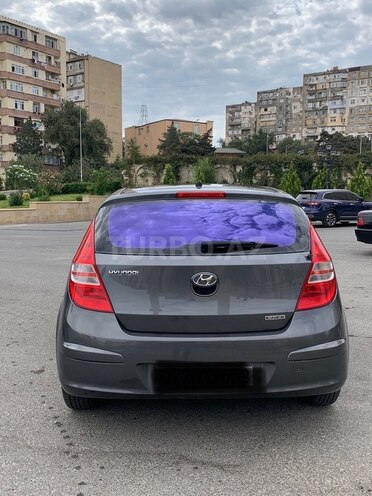 Hyundai i30 2007, 168,000 km - 1.6 l - Bakı