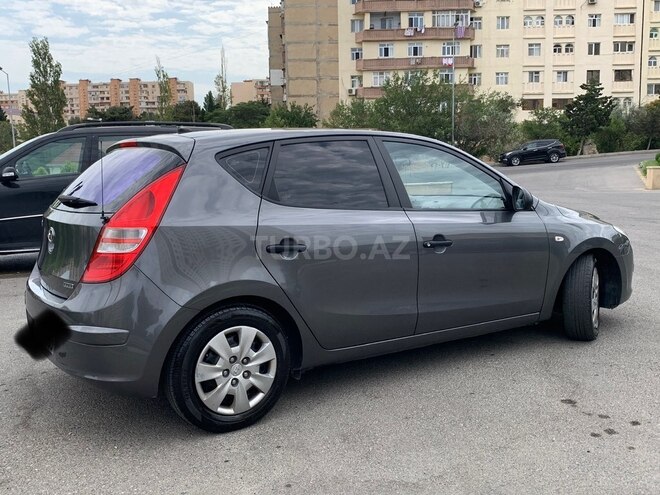Hyundai i30 2007, 168,000 km - 1.6 l - Bakı