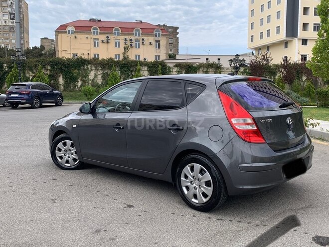 Hyundai i30 2007, 168,000 km - 1.6 l - Bakı