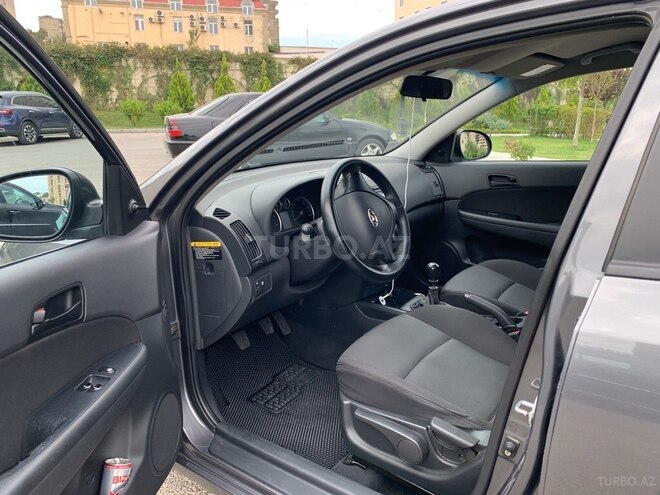 Hyundai i30 2007, 168,000 km - 1.6 l - Bakı