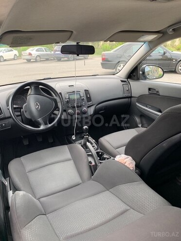 Hyundai i30 2007, 168,000 km - 1.6 l - Bakı