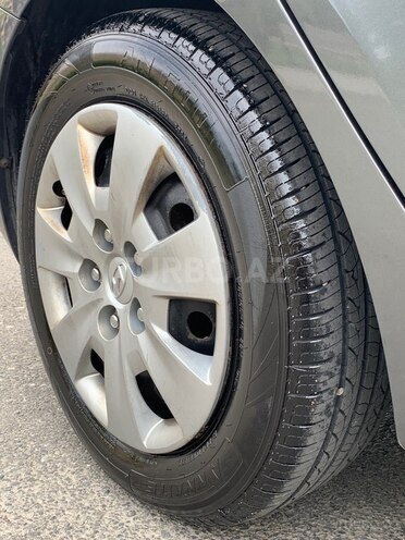 Hyundai i30 2007, 168,000 km - 1.6 l - Bakı