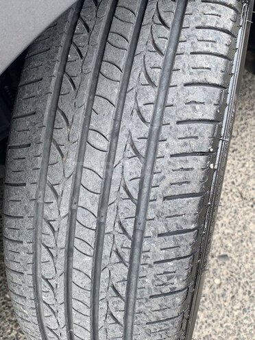 Hyundai i30 2007, 168,000 km - 1.6 l - Bakı
