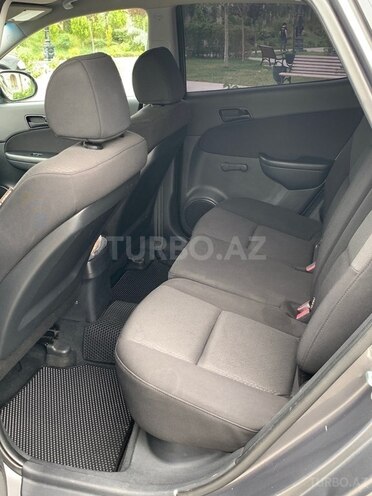 Hyundai i30 2007, 168,000 km - 1.6 l - Bakı