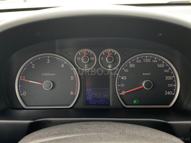Hyundai i30 2007, 168,000 km - 1.6 l - Bakı