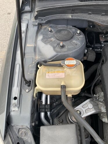 Hyundai i30 2007, 168,000 km - 1.6 l - Bakı