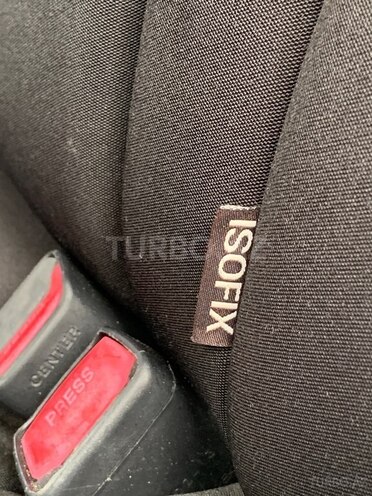 Hyundai i30 2007, 168,000 km - 1.6 l - Bakı
