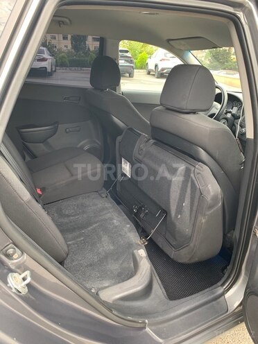Hyundai i30 2007, 168,000 km - 1.6 l - Bakı