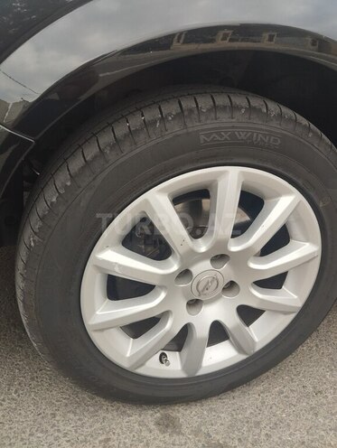 Opel Astra 2009, 224,300 km - 1.4 l - Gəncə
