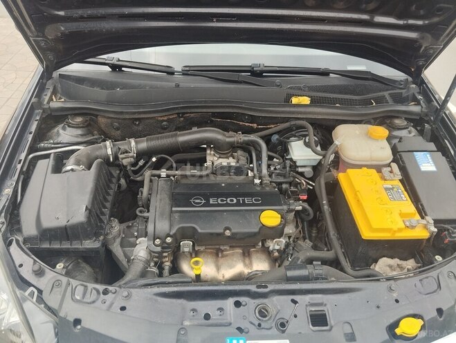 Opel Astra 2009, 224,300 km - 1.4 l - Gəncə