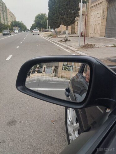 Opel Astra 2009, 224,300 km - 1.4 l - Gəncə