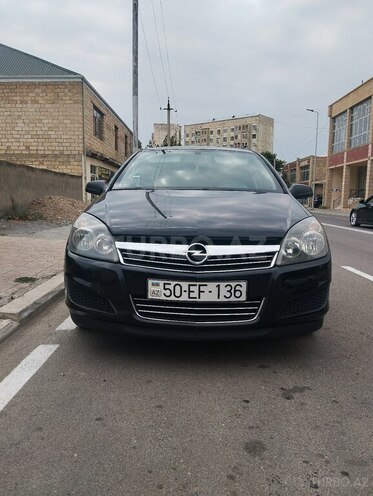 Opel Astra 2009, 224,300 km - 1.4 l - Gəncə