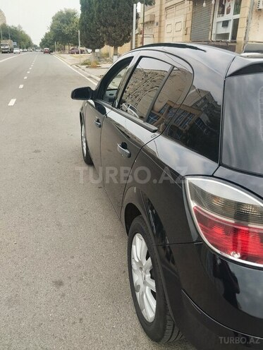 Opel Astra 2009, 224,300 km - 1.4 l - Gəncə