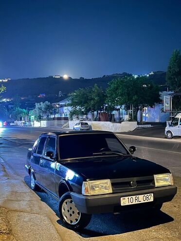 Tofas Sahin 2005, 133,000 km - 1.6 l - Bakı