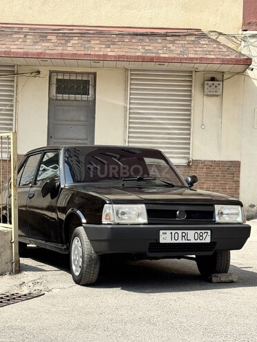 Tofas Sahin 2005, 133,000 km - 1.6 l - Bakı