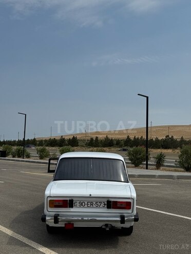 LADA (VAZ) 2106 1995, 55,555 km - 1.6 л - Bakı