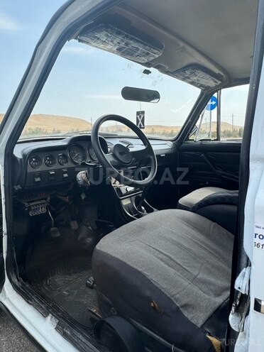 LADA (VAZ) 2106 1995, 55,555 km - 1.6 л - Bakı
