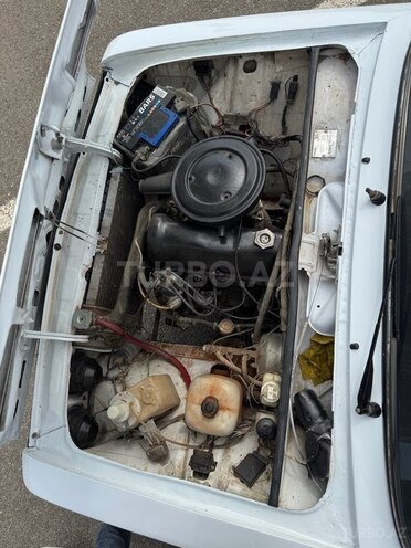 LADA (VAZ) 2106 1995, 55,555 km - 1.6 л - Bakı