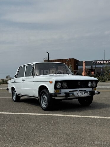 LADA (VAZ) 2106 1995, 55,555 km - 1.6 л - Bakı