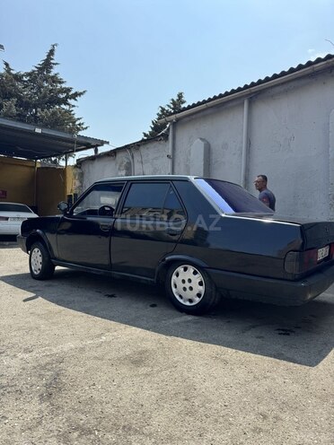 Tofas Sahin 2005, 133,000 km - 1.6 l - Bakı
