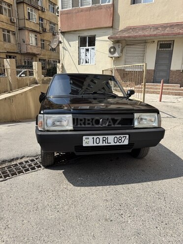 Tofas Sahin 2005, 133,000 km - 1.6 l - Bakı