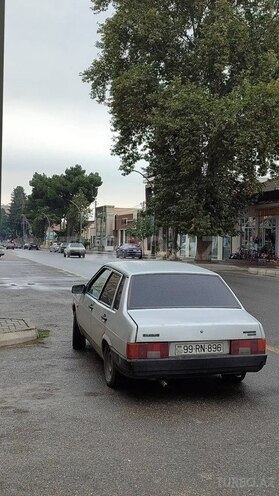 LADA (VAZ) 21099 2003, 258,360 km - 1.5 l - Xaçmaz