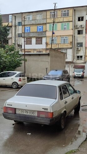 LADA (VAZ) 21099 2003, 258,360 km - 1.5 l - Xaçmaz