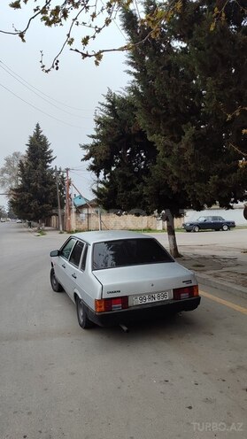 LADA (VAZ) 21099 2003, 258,360 km - 1.5 l - Xaçmaz