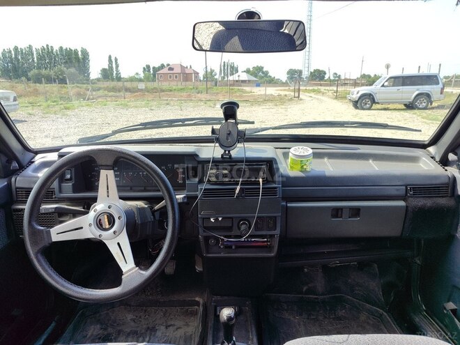 LADA (VAZ) 21099 2003, 258,360 km - 1.5 l - Xaçmaz