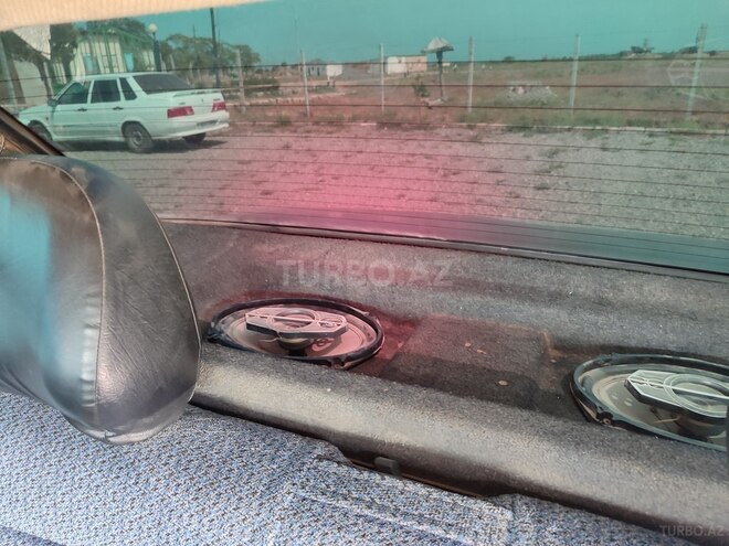 LADA (VAZ) 21099 2003, 258,360 km - 1.5 l - Xaçmaz