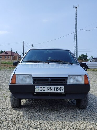 LADA (VAZ) 21099 2003, 258,360 km - 1.5 l - Xaçmaz