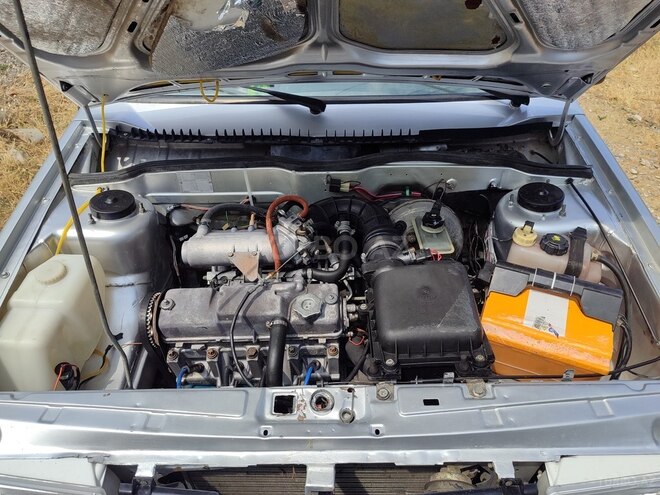 LADA (VAZ) 21099 2003, 258,360 km - 1.5 l - Xaçmaz