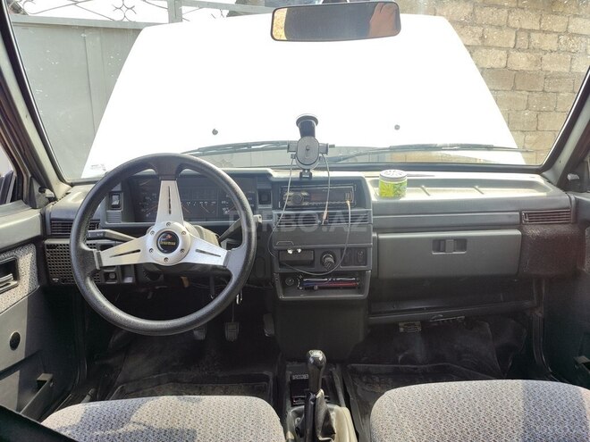 LADA (VAZ) 21099 2003, 258,360 km - 1.5 l - Xaçmaz