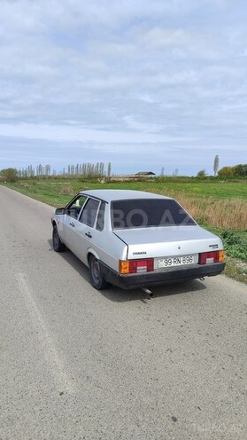 LADA (VAZ) 21099 2003, 258,360 km - 1.5 l - Xaçmaz