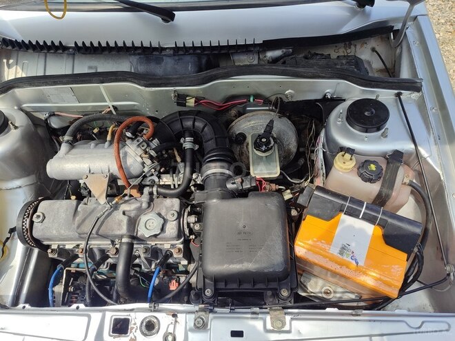 LADA (VAZ) 21099 2003, 258,360 km - 1.5 l - Xaçmaz