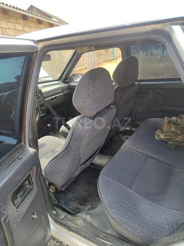 LADA (VAZ) 21099 2003, 258,360 km - 1.5 l - Xaçmaz